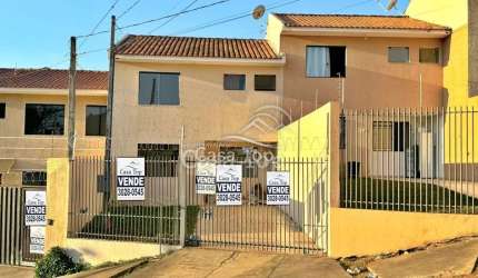 Sobrado à venda Oficinas