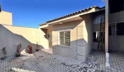 Casa à venda Residencial Martan - Oficinas