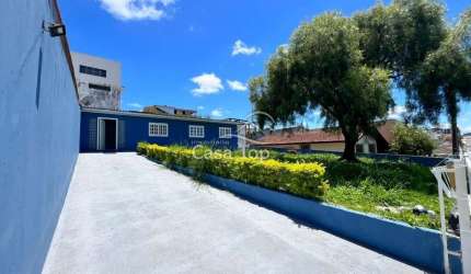 Casa para alugar Nova Rússia