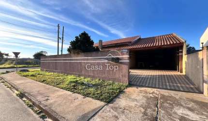 Casa à venda Jardim Paraíso
