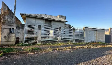 Casa à venda Nova Rússia