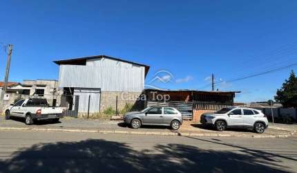 Imóvel comercial à venda Boa Vista