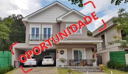 Casa à venda Condomínio Residencial Terras Alphaville - Jardim Carvalho