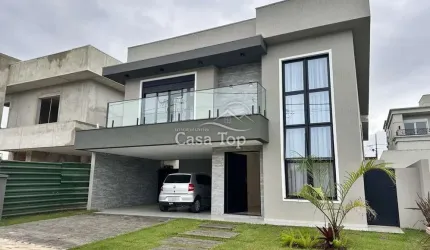 Casa à venda Condomínio Residencial Terras Alphaville - Jardim Carvalho