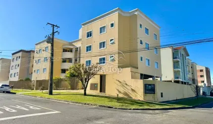 Apartamento à venda Edifício Bergamo - Neves