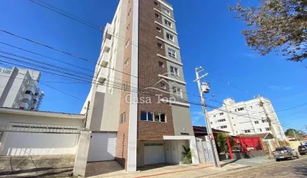 Apartamento à venda Edifício Tahoe - Vila Estrela