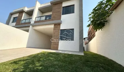 Sobrado à venda Jardim Carvalho