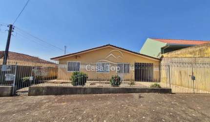 Casa à venda Uvaranas