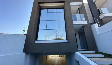 Sobrado à venda Oficinas