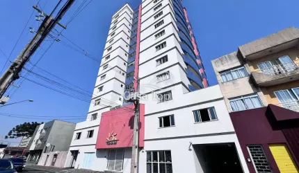 Apartamento para alugar Edifício Vale do Sol -  Centro