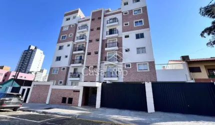 Apartamento duplex mobiliado à venda Edifício Dakota - Vila Estrela