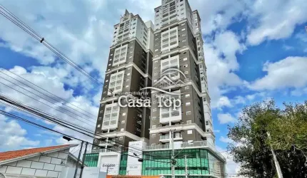 Apartamento à venda no Edifício Evolution Towers - Centro