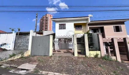 Sobrado semimobiliado à venda Oficinas