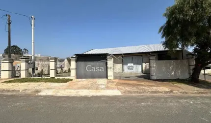 Casa à venda Jardim Gianna - Neves