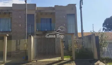 Sobrado à venda Vila Madureira
