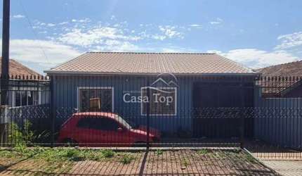 Casa à venda Boa Vista