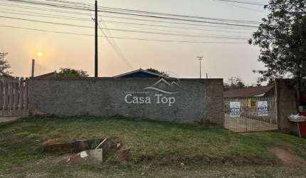 Casa à venda Jardim Tropeiro II - Uvaranas