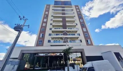 Cobertura duplex à venda Edifício Vancouver Residence - Órfãs