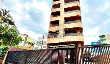 Cobertura duplex à venda Edificio Palladium - Caiobá