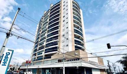 Cobertura duplex mobiliada à venda Edifício Monet - Estrela