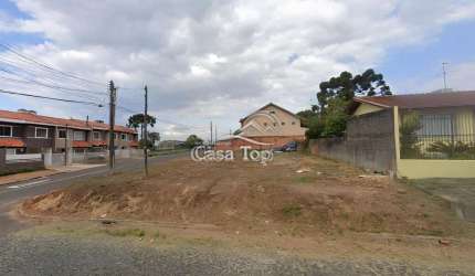 Terreno à venda Jardim Carvalho