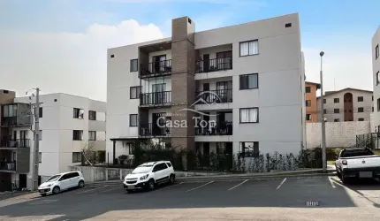 Apartamento à venda Condomínio Vittace - Oficinas