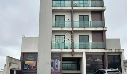 Apartamento Garden à venda Edifício Piazza Allegra - Jardim Carvalho