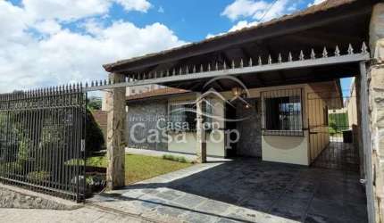 Casa à venda Estrela