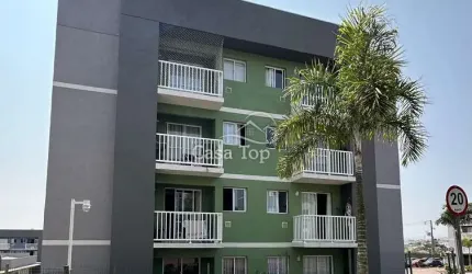Apartamento garden à venda Condomínio Vittace Clube - Jardim Gianna