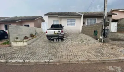 Casa à venda Condomínio Bellas Oficinas
