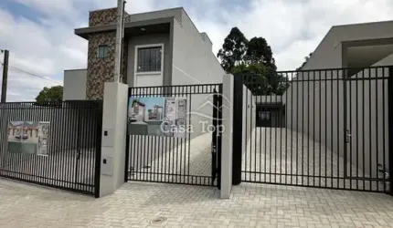 Casa à venda Residencial Oficinas Ferroviária - Oficinas