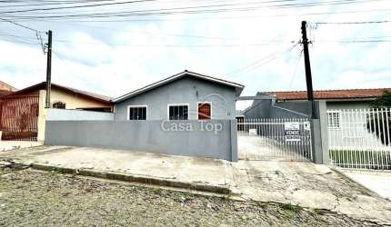 Casa à venda Contorno