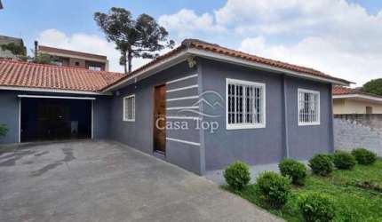 Casa à venda Vila Estrela