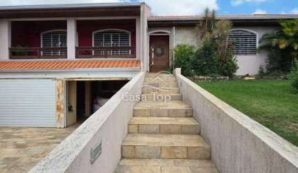 Casa à venda Uvaranas