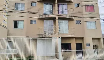 Apartamento à venda Edifício Apollo - Centro
