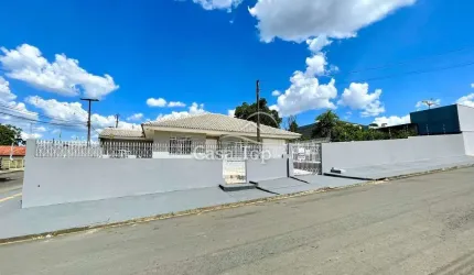 Casa à venda Órfãs