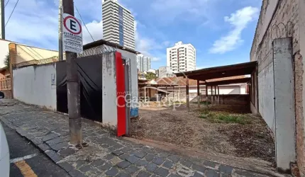 Terreno para alugar Centro