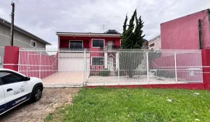 Sobrado à venda Uvaranas
