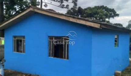 Casa para alugar Guaragi
