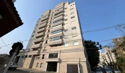 Apartamento semimobiliado à venda Edifício Portland - Vila Estrela