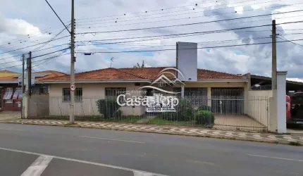 Imóvel Comercial ou Residencial à venda em Uvaranas