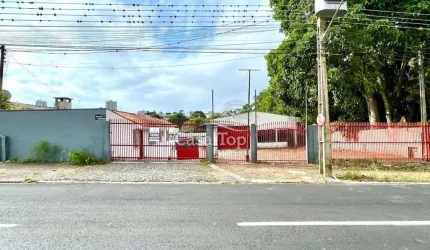 Barracão à venda Uvaranas