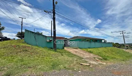 Casa à venda Chapada