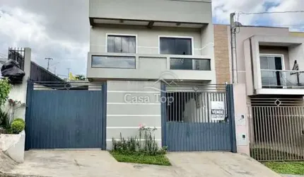 Sobrado à venda Órfãs