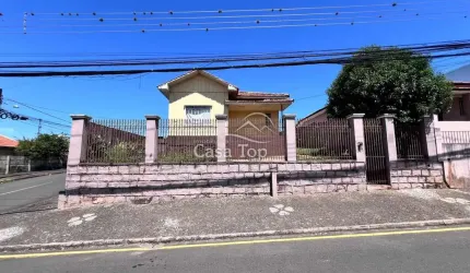 Terreno para alugar Uvaranas