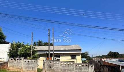 Terreno à venda Sabará