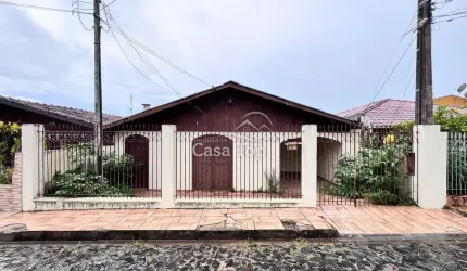 Casa à venda Neves