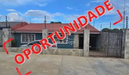 Casa à venda Boa Vista