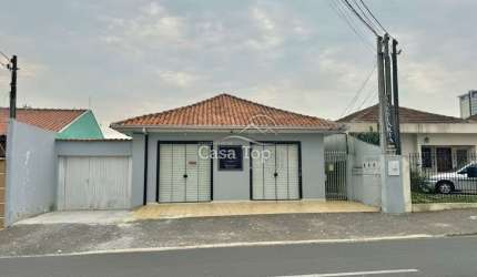 Sala comercial para alugar Órfãs