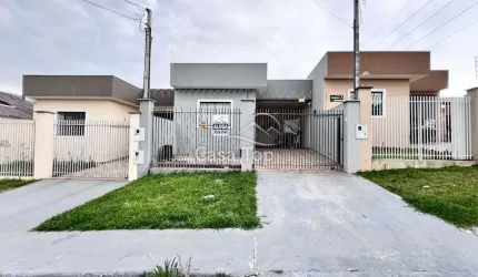 Casa para alugar Uvaranas
